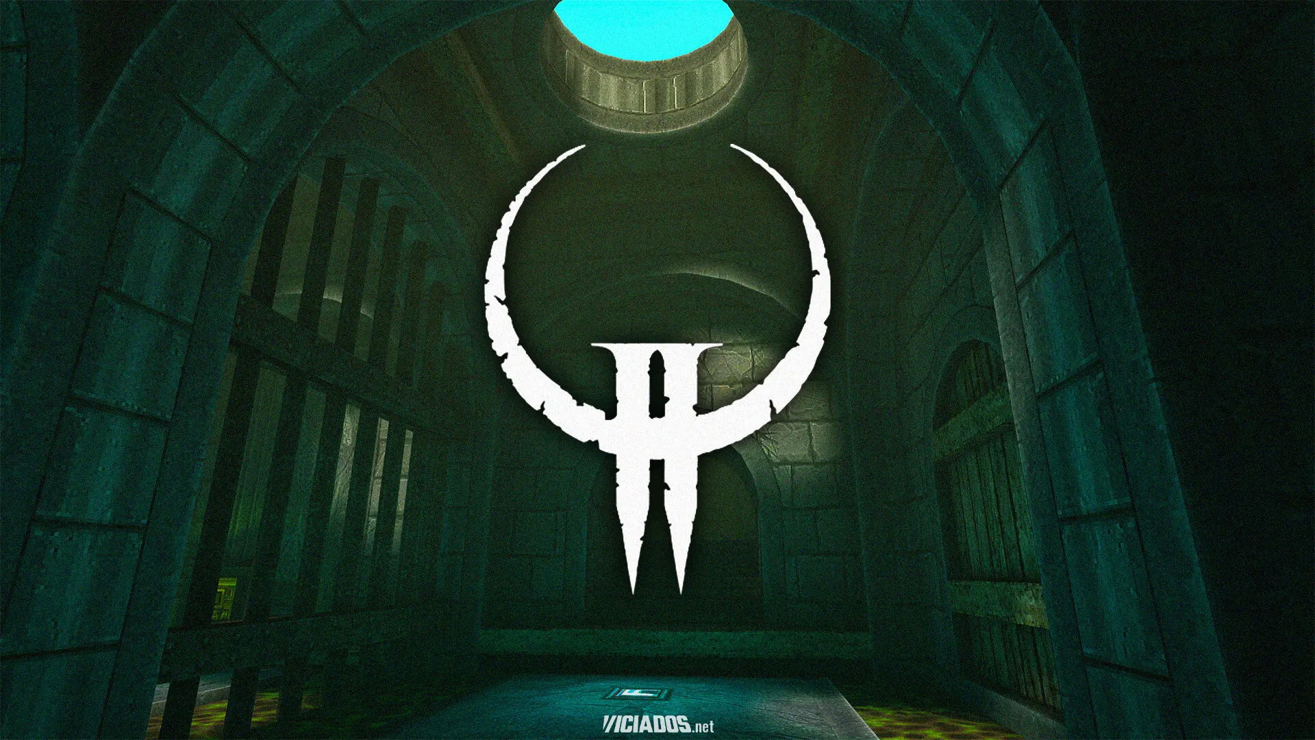 Quake 2 Remastered é lançado oficialmente; Saiba todos os detalhes! 2023 Viciados