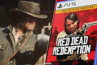 Red Dead Redemption 1 Remaster Remake Definitive Edition Part One RDR1 RDR Site Rockstar Games Take Two 2023 Anuncio Pistas John Marston