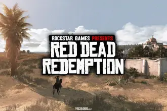 Rockstar Games Presents Red Dead Redemption 2023
