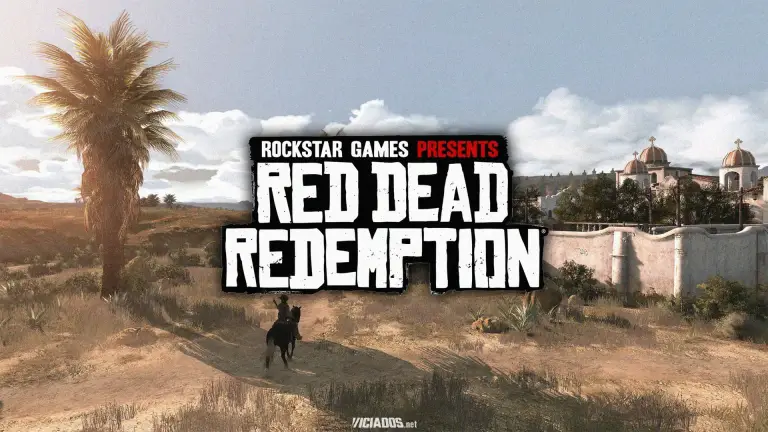 Rockstar Games Presents Red Dead Redemption 2023