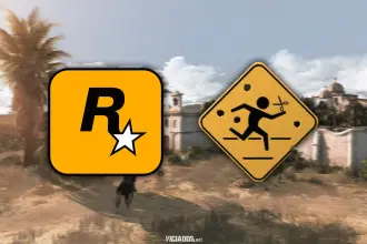 Running with Scissors Rockstar Games Red Dead Redemption 2023