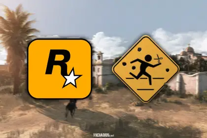Running with Scissors Rockstar Games Red Dead Redemption 2023