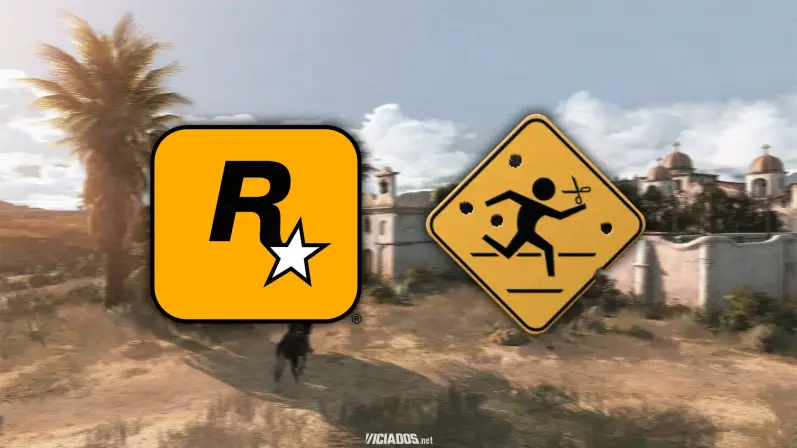 Running with Scissors Rockstar Games Red Dead Redemption 2023