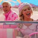 De acordo com especialistas, é possível que o filme da Barbie ultrapasse a marca do bilhão nesse fim de semana.