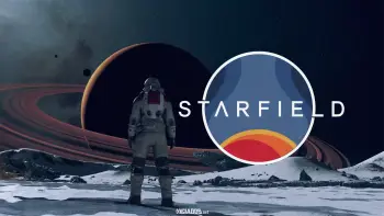 Starfield 2023 Xbox Windows PC
