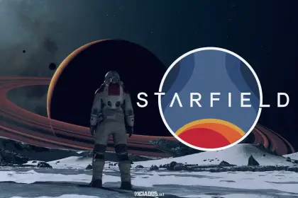 Starfield 2023 Xbox Windows PC
