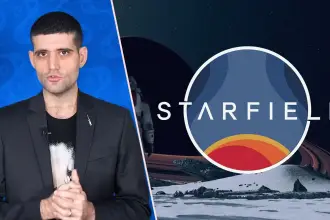 Starfield Gameplay DavyJones Review Vazamento 2023