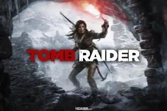 Tomb Raider Square Enix Crystal Dynamics New Game Coming Soon