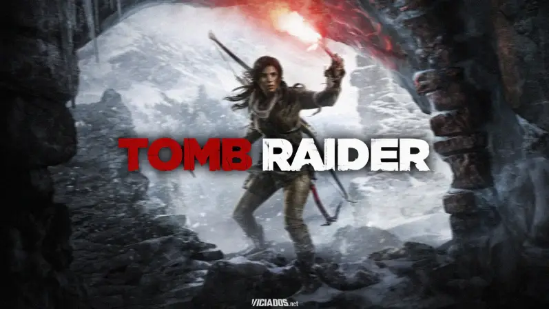 Hype de GTA 6? Novo Tomb Raider pode ser em mundo aberto 14 Tomb Raider Square Enix Crystal Dynamics New Game Coming Soon