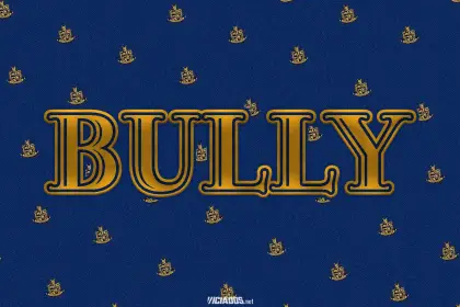 Bully Jogo Rockstar Games 2023