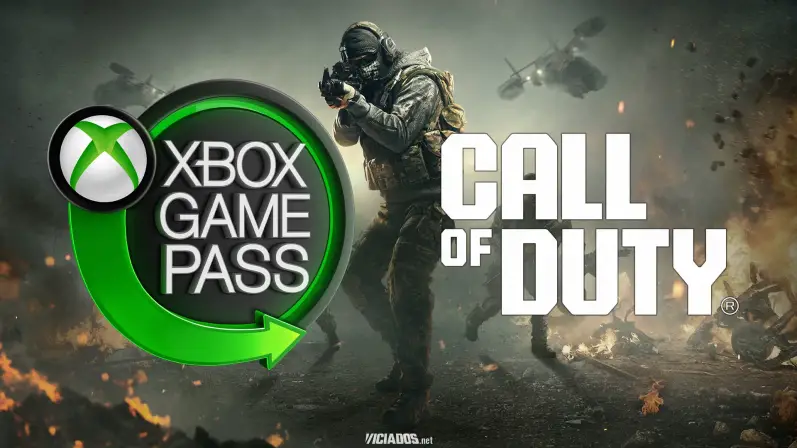 Call Of Duty COD 2024 PC Xbox GamePass Game Pass 2024