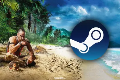 Far Cry 3 Steam September 2023 Franchise Sale