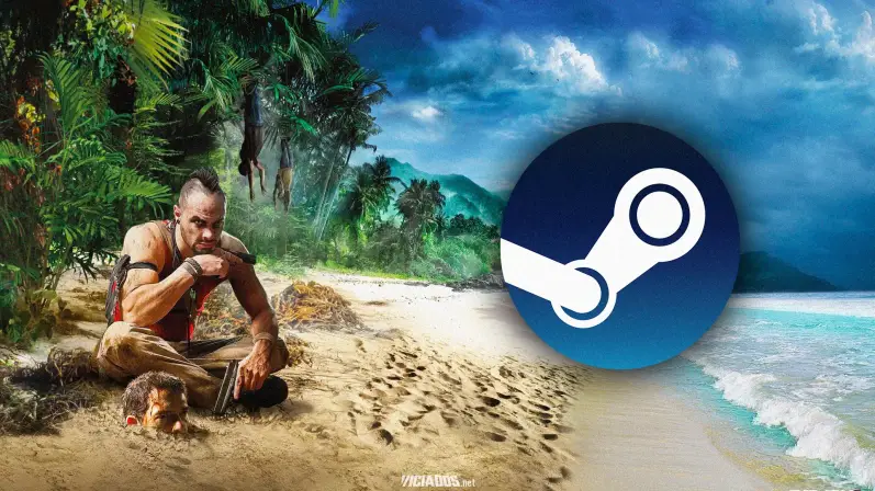 Far Cry | Dois jogos da franquia estão com ótimos descontos na Steam 11 Far Cry 3 Steam September 2023 Franchise Sale