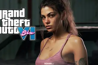 GTA 6 Grand Theft Auto VI Gangues SAN4SAN Grove Street Families Lucia RAGE Engine Rockstar Advanced Game Engine Rockstar Games 2023