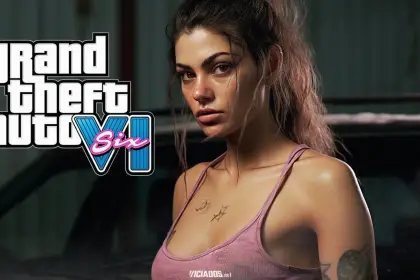 GTA 6 Grand Theft Auto VI Gangues SAN4SAN Grove Street Families Lucia RAGE Engine Rockstar Advanced Game Engine Rockstar Games 2023