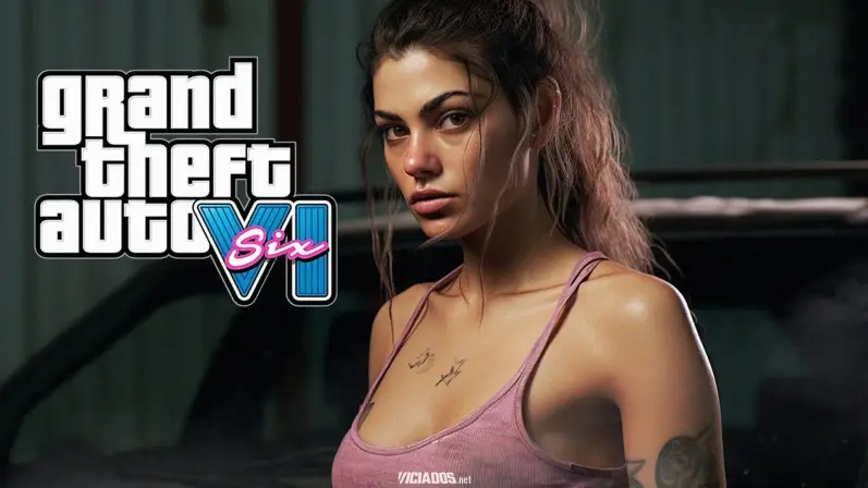 GTA 6 | Conheça as Gangues criminosas presentes no Grand Theft Auto VI 14 GTA 6 Grand Theft Auto VI Gangues SAN4SAN Grove Street Families Lucia RAGE Engine Rockstar Advanced Game Engine Rockstar Games 2023