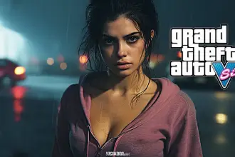 GTA 6 Grand Theft Auto VI Lucia RAGE Engine Rockstar Advanced Game Engine Rockstar Games 2023