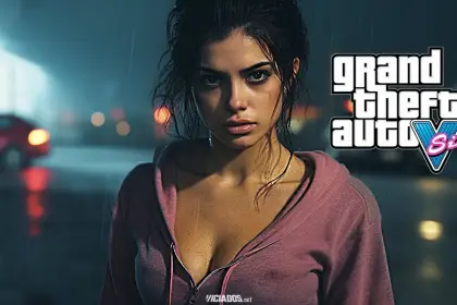 GTA 6 Grand Theft Auto VI Lucia RAGE Engine Rockstar Advanced Game Engine Rockstar Games 2023