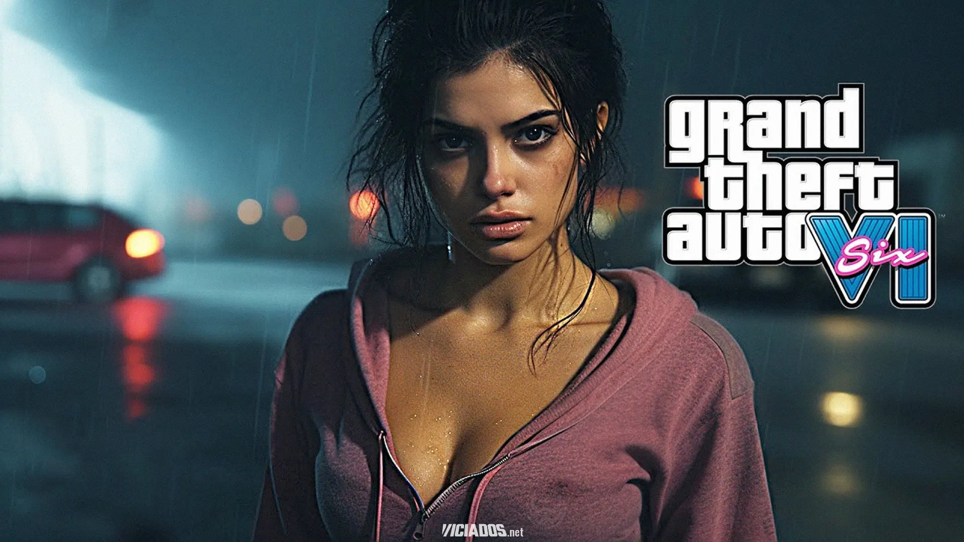 Vazou! Dona da Rockstar Games divulga acidentalmente nome final de GTA 6 2024 Portal Viciados