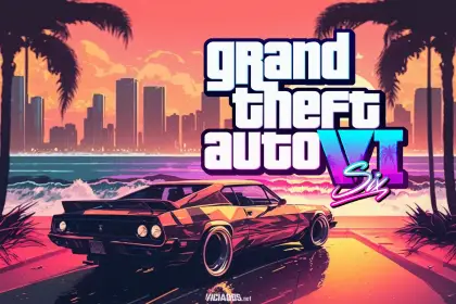 GTA 6 Leak Vazamento Grand Theft Auto VI Rockstar Games 2023