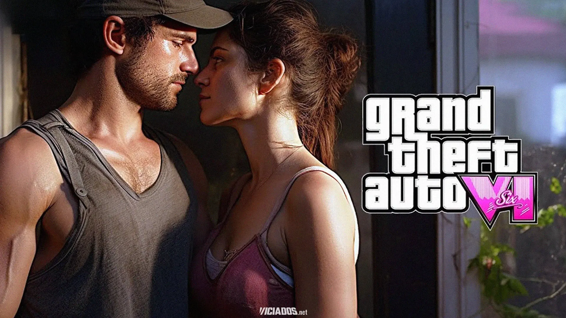 GTA 6 | Grande escritor confirma participação na Rockstar Games 2023 Viciados