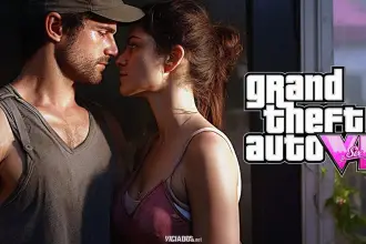 GTA 6 Lucia Jason Romance 2023 2024 Rockstar Games Grand Theft Auto VI