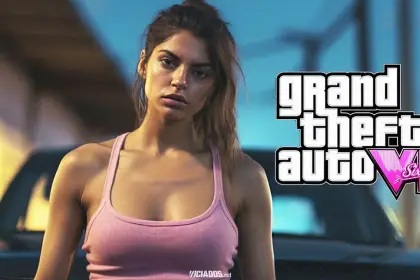 GTA VI Grand Theft Auto 6 Lucia Female Character 2023 Rockstar Games