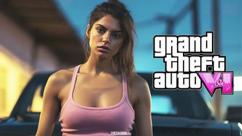 GTA VI | Grand Theft Auto 6 pode custar mais de 700 reais no lançamento 14 GTA VI Grand Theft Auto 6 Lucia Female Character 2023 Rockstar Games