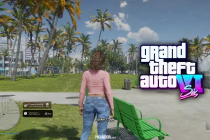 Grand Theft Auto VI Rockstar Games Take Two Interactive 2024