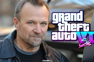 Ned Luke Michael de Santa Rockstar Games GTA 6 Grand Theft Auto VI