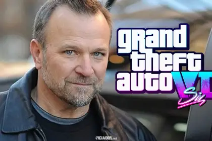 Ned Luke Michael de Santa Rockstar Games GTA 6 Grand Theft Auto VI