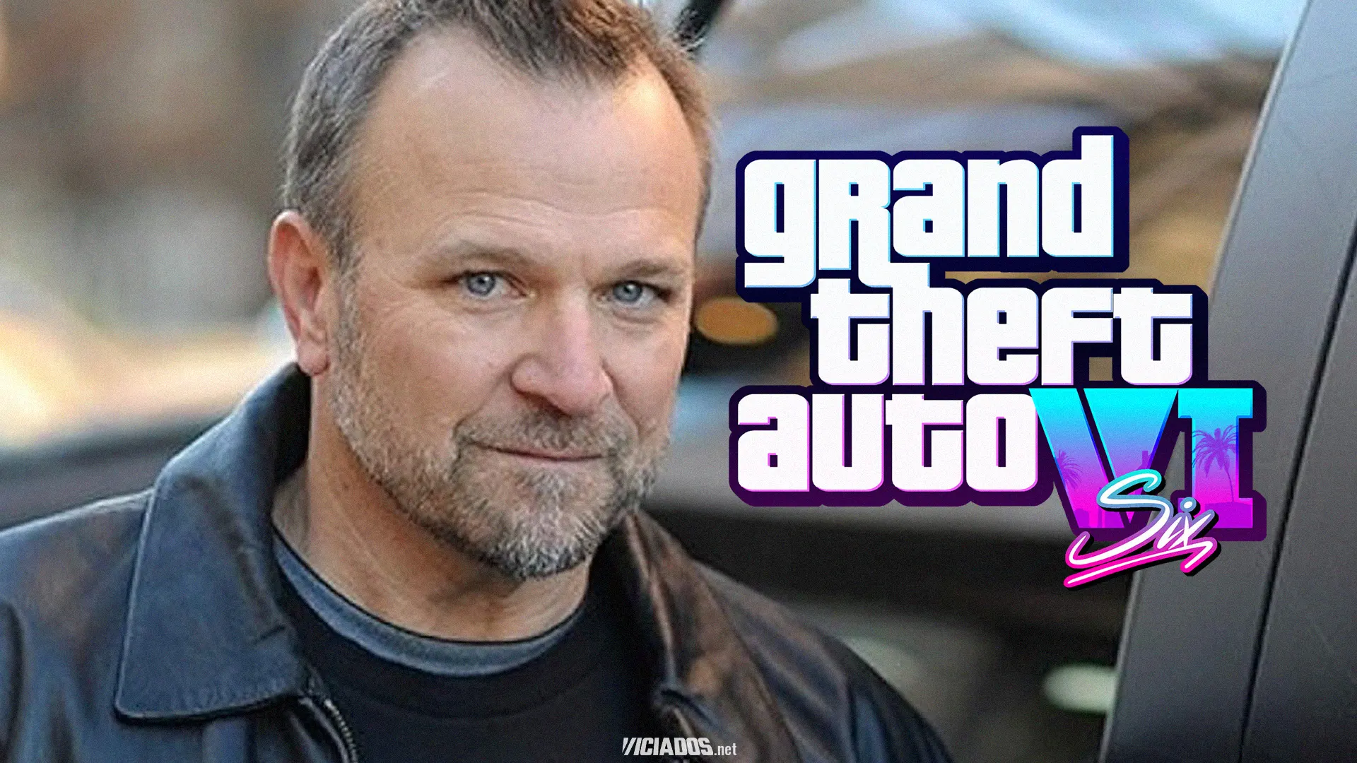 GTA 6 | Ator de Michael de GTA 5 faz tweet em português falando de Grand Theft Auto VI 2023 Viciados