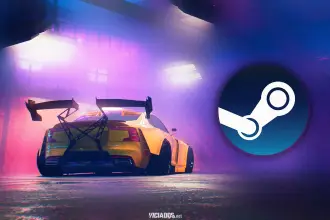 Need for Speed Heat Discount Sale Steam 2023