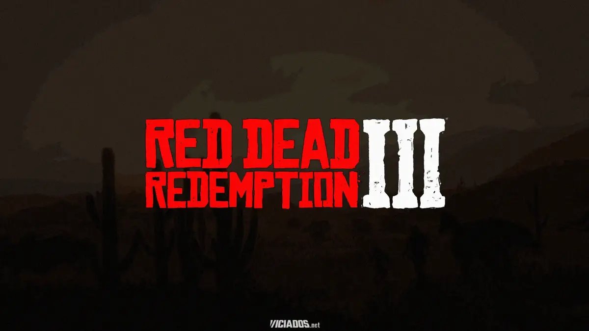 Red Dead em nome, mas n&atilde;o em sangue? Como poderia ser Red Dead Redemption 3?