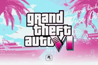 Rockstar Games GTA 6 Grand Theft Auto VI September 2023 FelipeBorgesArt