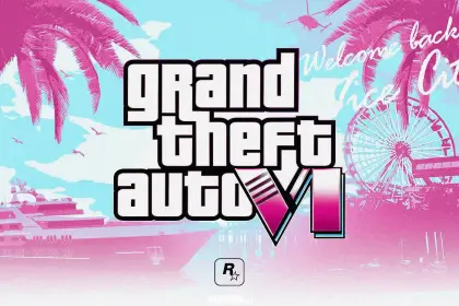 Rockstar Games GTA 6 Grand Theft Auto VI September 2023 FelipeBorgesArt