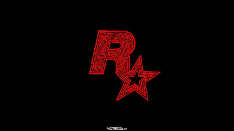 Rockstar Dundee quase lançou um jogo baseado neste filme de 1982; Confira! 11 Rockstar Games Red Logo Wallpaper 2023