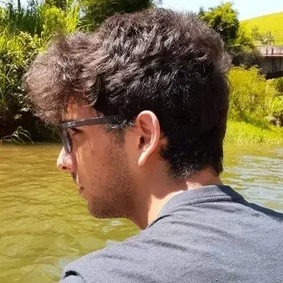 Bruno Souza