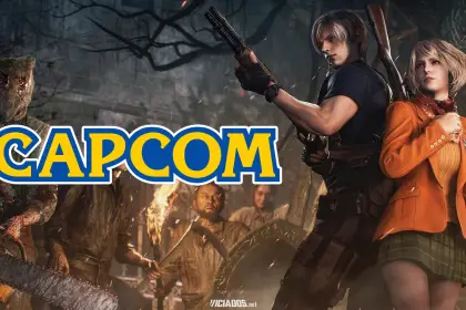 Capcom REX Engine 2023 Resident Evil 4 Remake