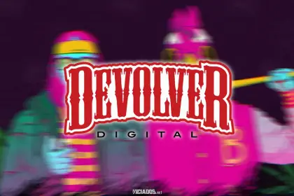 Devolver Digital Hotline Miami Collection PS5 Xbox Series X S 2023