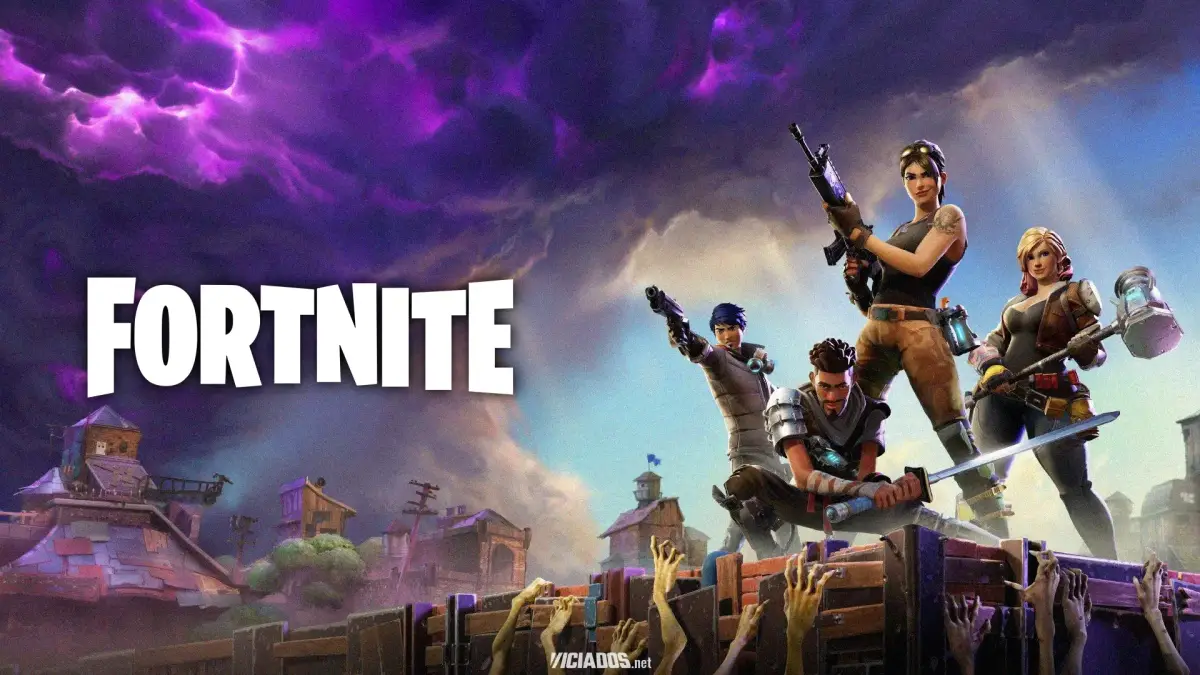 Fortnite Override: Sonic, Sora, Crash e Spyro chegam na nova temporada 13 Fortnite Battle Royale Epic Games PC Xbox PlayStation Switch 2023