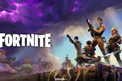 Fortnite Battle Royale Epic Games PC Xbox PlayStation Switch 2023
