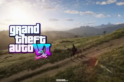 GTA 6 Graficos Red Dead Redemption 2 RDR Visual Razed Mods Grand Theft Auto VI Rockstar Games 2023