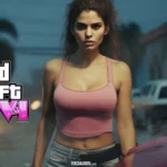 Ao que tudo indica, um suposto trailer de GTA 6, próximo lançamento da Rockstar Games, foi revelado por esposa de funcionário da empresa!
