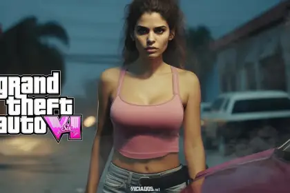 Ao que tudo indica, um suposto trailer de GTA 6, próximo lançamento da Rockstar Games, foi revelado por esposa de funcionário da empresa!