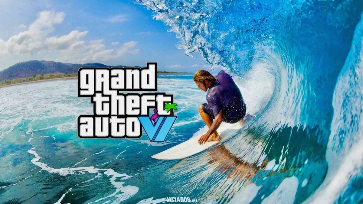 O debate: Vai ter Surf em GTA 6?