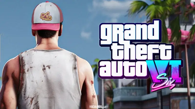 GTA 6 Rockstar Games Grand Theft Auto VI Teaser Trailer 2023