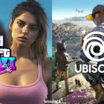 Ubisoft comenta lançamento de GTA 6 2024 Portal Viciados