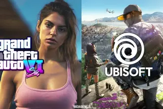 GTA 6 Grand Theft Auto VI Watch Dogs 2 Ubisoft Brasil Twitter Metacritic 2023