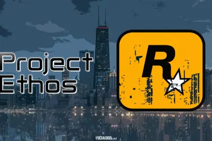 Project Ethos Rockstar Games GTA 6 2024